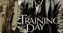 Regarder Training Day en streaming complet et légal
