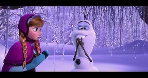 Frozen (2013)