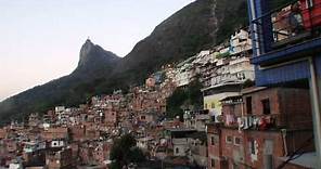 Fast Five - Filming in Rio