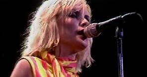 Blondie - Picture This (Live New Years Eve 1979)