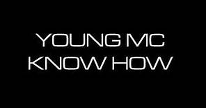 Young MC - Know How