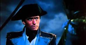 Captain Horatio Hornblower (1951) Trailer