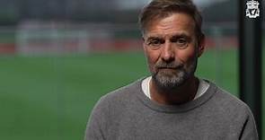 'I'm running out of energy' - Manager Jurgen Klopp explains shock Liverpool FC departure after long spell in charge - Football video - Eurosport