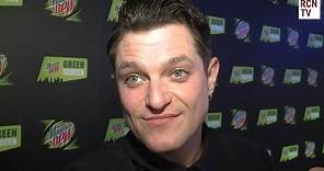 Mathew Horne Interview - Breaking The Bank & Bad Education