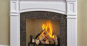 Fireplace Mantel Surrounds | Mantels Direct