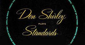 Don Shirley - Don Shirley Plays Standards