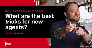 Top Tricks for Real Estate Agents to Boost Success | How to be a Real Estate Agent