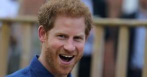 What's Prince Harry's Last Name, Anyway?