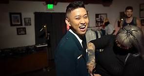 Rich Brian - New Tooth (Behind the Scenes)