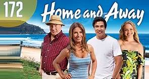 Home and Away Episode 172 - 17 Sep 2019
