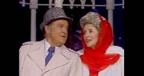 Silver Bells - Dolores and Bob Hope 1978