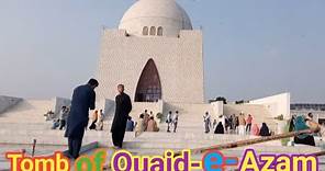 Tomb OF Quaid e Azam||CompleteDocumentary of Mazar e Quaid||Mazar-e-Quaid Karachi||
