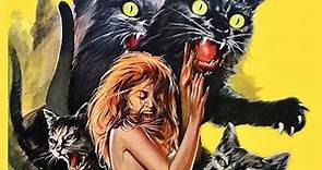 Official Trailer - EYE OF THE CAT (1969, Michael Sarrazin, Gayle Hunnicutt, Eleanor Parker)