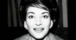 Maria Callas; Verdi: I Vespri Siciliani - Merce, Dilette Amiche - Bolero