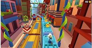 "Subway Surfers Tips and Tricks: Mastering the Game!"