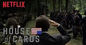House of Cards | Accolades | Netflix
