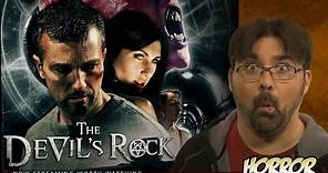 The Devil's Rock - Movie Review (2012)