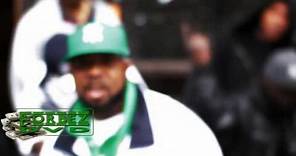 Cappadonna - Milk The Cow - The Pillage - [Official Music Video]