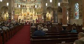 St. Casimir Church celebrates 10-year anniversary since reopening