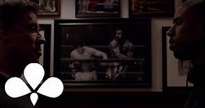 Rocky Conoce A Adonis (2/11) | Creed: Corazón De Campeón (2015)