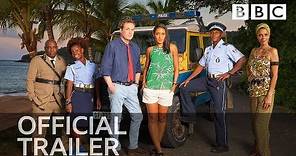 Death in Paradise: Series 8 | Trailer - BBC