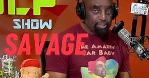 The BEST of Jesse Lee Peterson SAVAGE Moments! #14