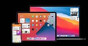 iOS14&iPadOS14 更新了哪些高效功能？
