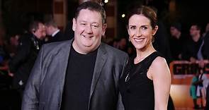 Maia Dunphy Opens Up About 'Heartbreaking' Split From Johnny Vegas
