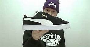 PUMA SUEDE XL - SKATE