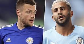 Sigue EN VIVO ONLINE Leicester City vs. Manchester City | TV y Streaming para mirar EN DIRECTO GRATIS el partido por la Community Shield