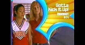 gotta Kick It Up DCOM Promo (2004)