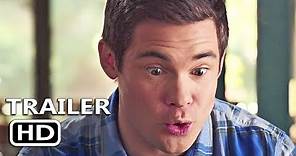 MAGIC CAMP Official Trailer (2020) Adam DeVine, Disney Movie