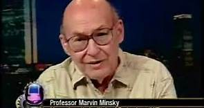 Prof. Marvin Minsky Forecasts The Future of Artificial Intelligence