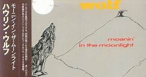 Howlin' Wolf - Moanin' In The Moonlight