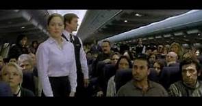 Flightplan Full Movie Fact & Review / Jodie Foster / Peter Sarsgaard