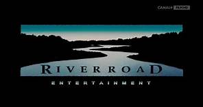 River Road Entertainment Logo