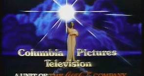 The History Of Columbia Television Logos 1952-2005