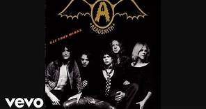 Aerosmith - Train Kept A Rollin' (Audio)