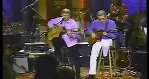 "Summertime" Pat Bergeson,Chet Atkins, Jerry Reed, Paul Yandell