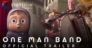2005 One Man Band Official Trailer 1 HD Pixar Animation Studios