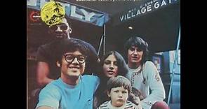 LARRY CORYELL - At the Village Gate ( 1971 USA JAZZ ROCK ) Full Lp ( 5.1 Channel )