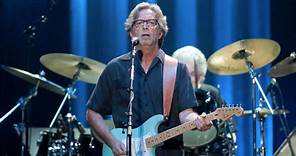 Eric Clapton vuelve a México: fecha, lugar y venta de boletos