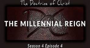 The Millennial Reign Pt. 1 w/David Carrico S4:EP4