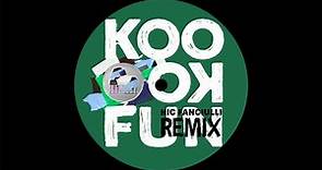 Koo Koo Fun feat. Tiwa Savage and DJ Maphorisa (Nic Fanciulli Remix ...