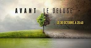Bande-annonce - Avant le Déluge (Before the Flood official trailer)