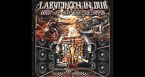 Labyrinth In Dub - No Comply Dub