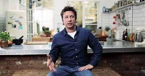 Jamie Oliver Made By Dyslexia Interview