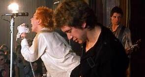 Sex Pistols - Pretty Vacant (Notre Dame Hall 1976)