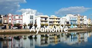 Ayamonte, Espanha