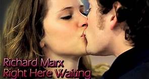 Richard Marx - Right Here Waiting (Subtitulado en español)